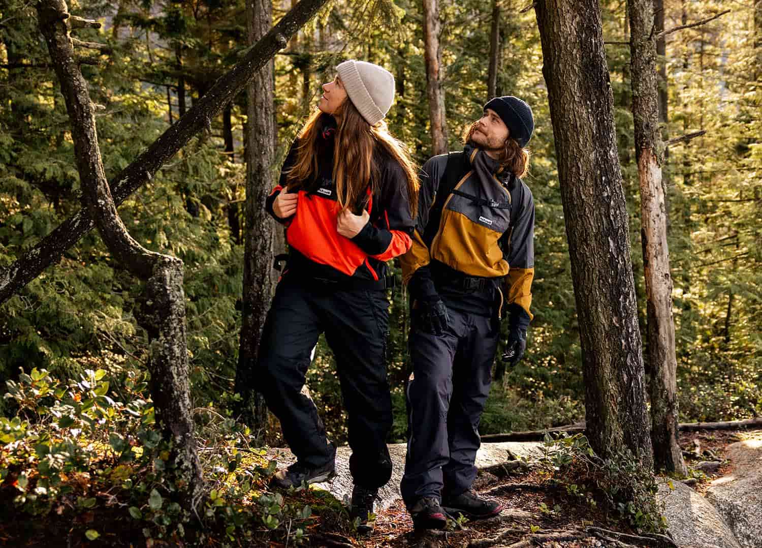 Womens Cascada Trouser3 2