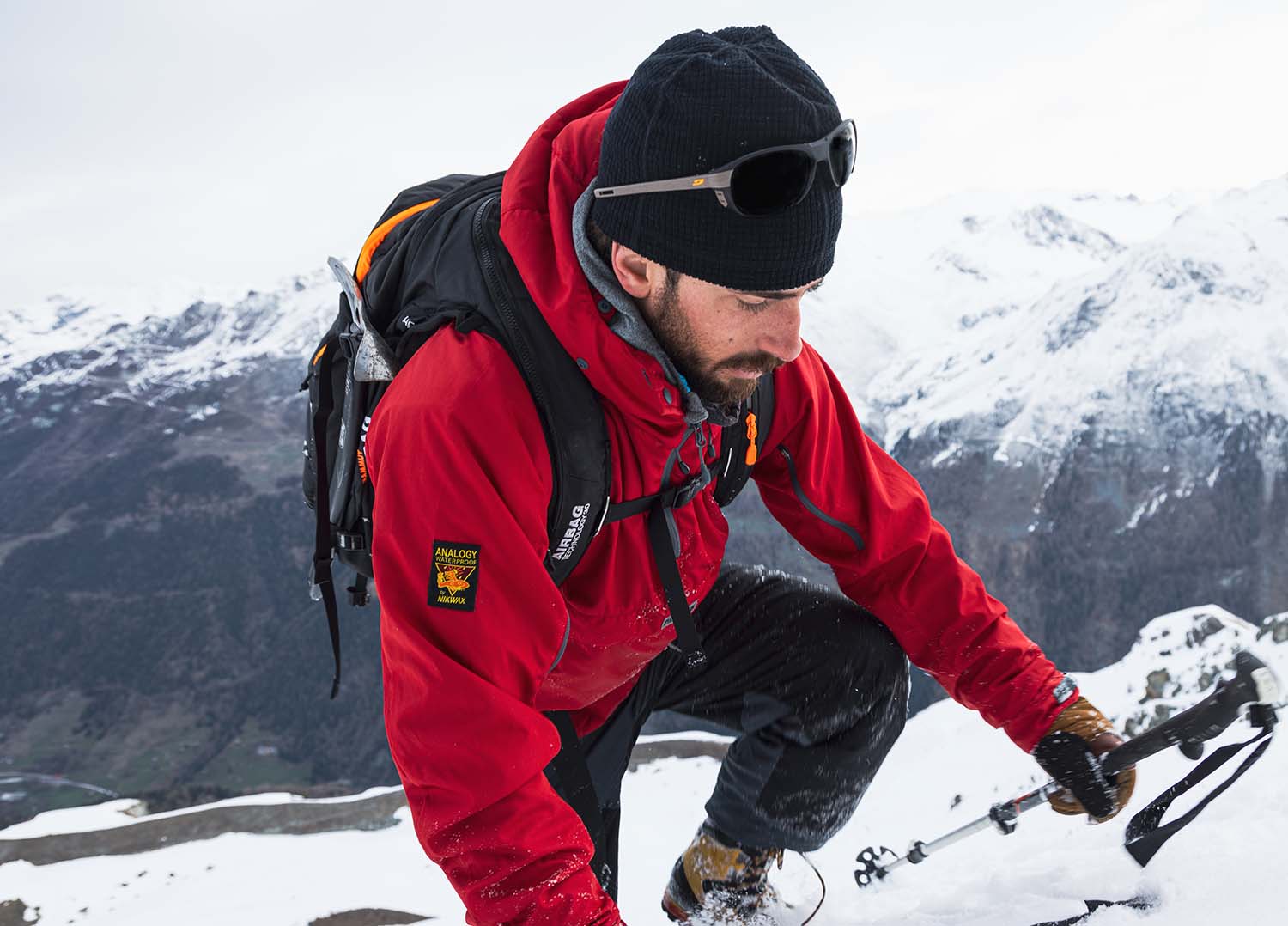 Mens Velez Adv Smock Feature3 1