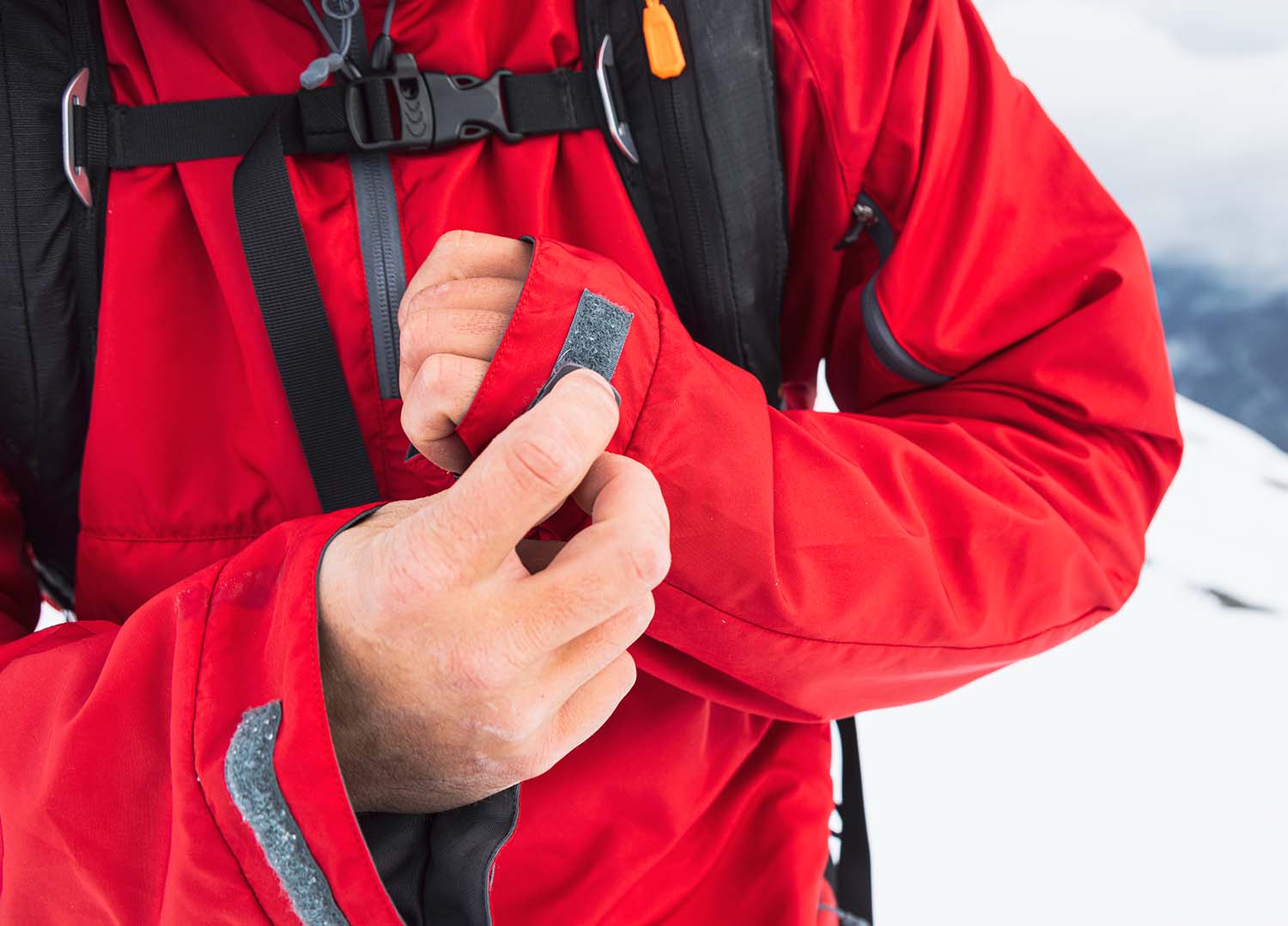 Mens Velez Adv Smock Feature9 1