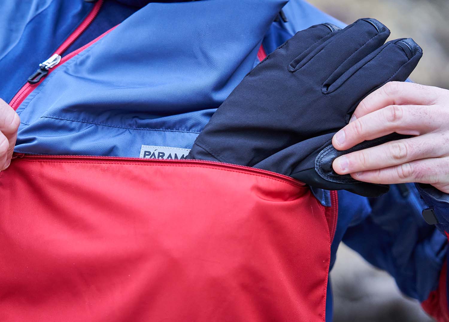 Mens Velez Evo Feature2