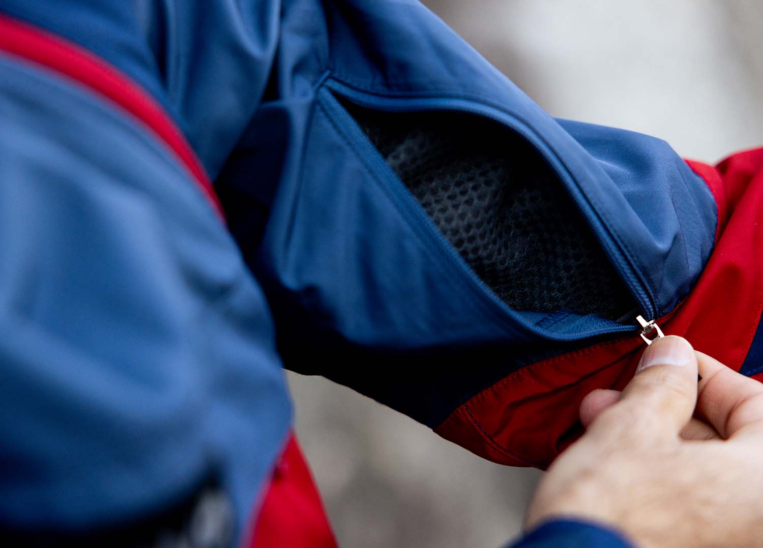 Mens Velez Evo Feature4