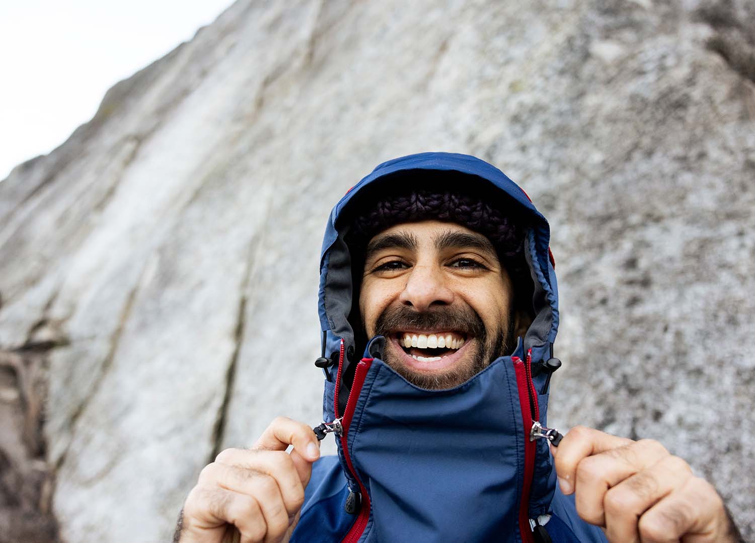 Mens Velez Evo Feature5