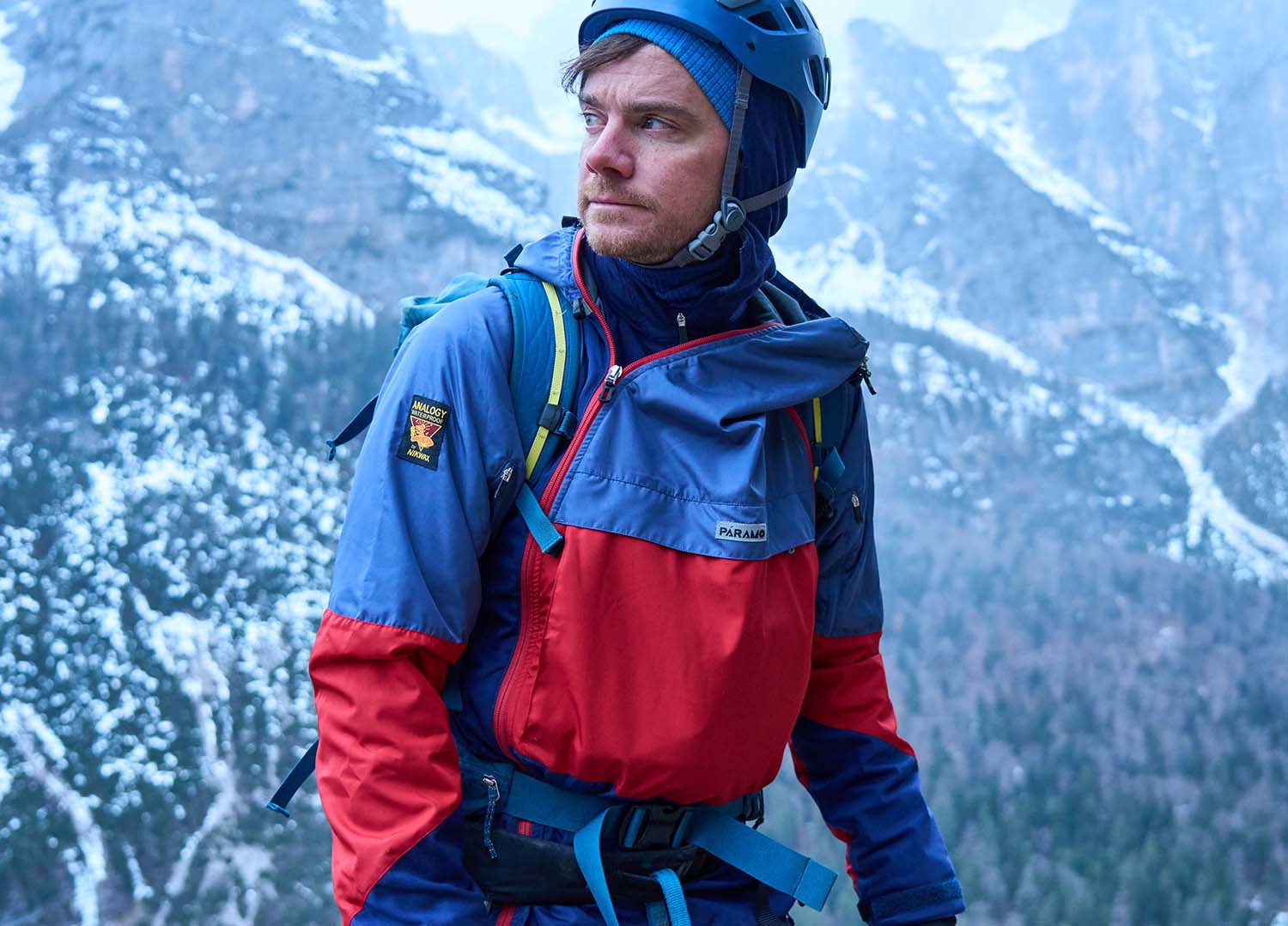 Mens Velez Evo Feature6