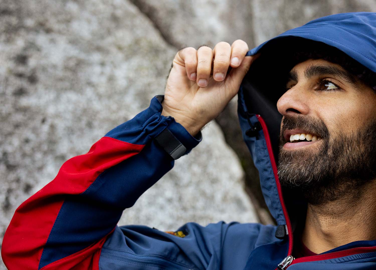 Mens Velez Evo Feature7