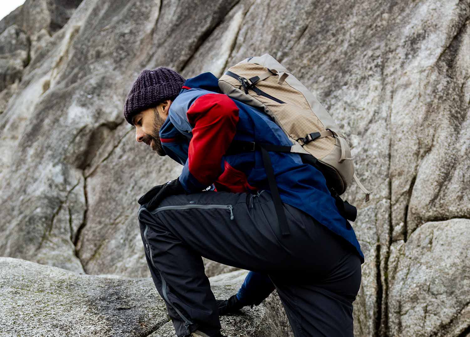 Mens Velez Evo Feature8