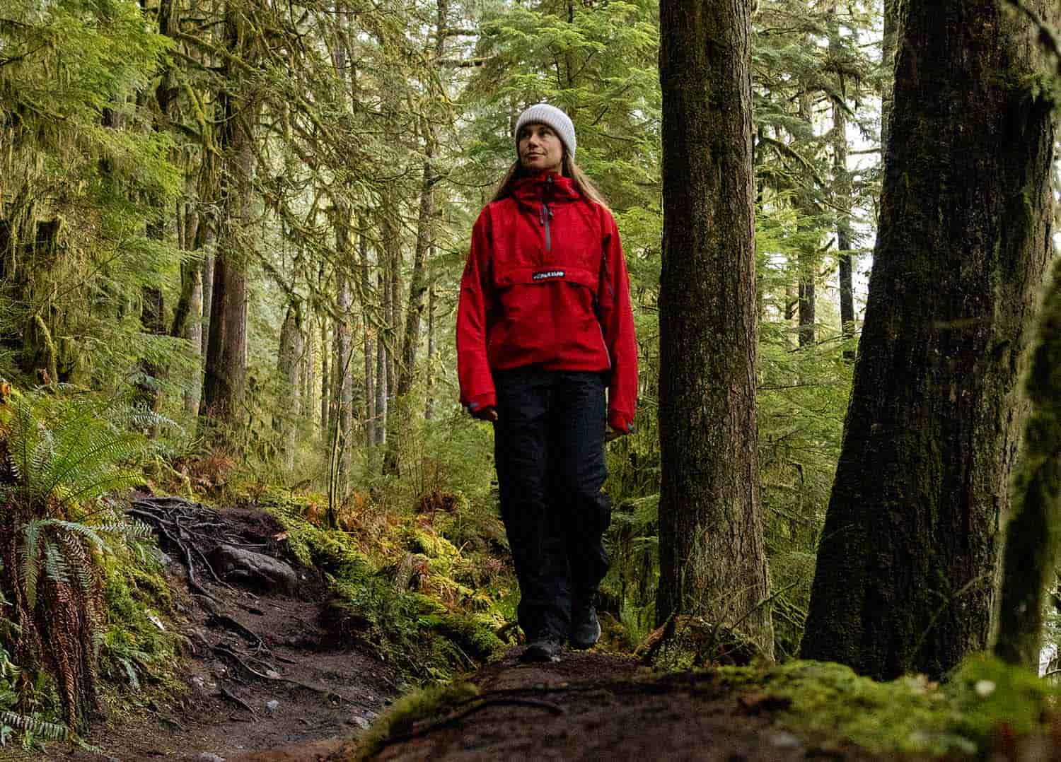 Womens Velez Adv Smock1 1