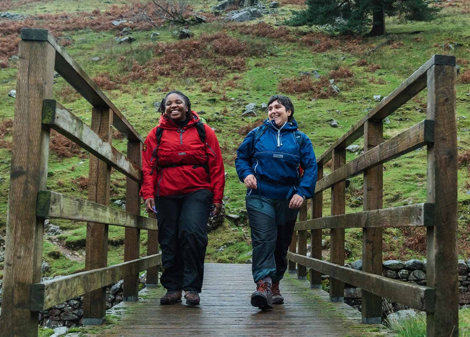 Womens Velez Adv Smock3 1