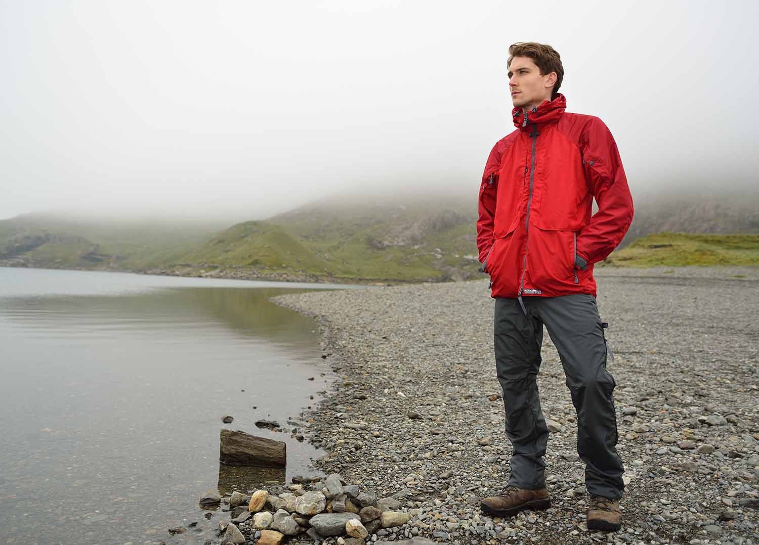 Mens Cascada Trouser1