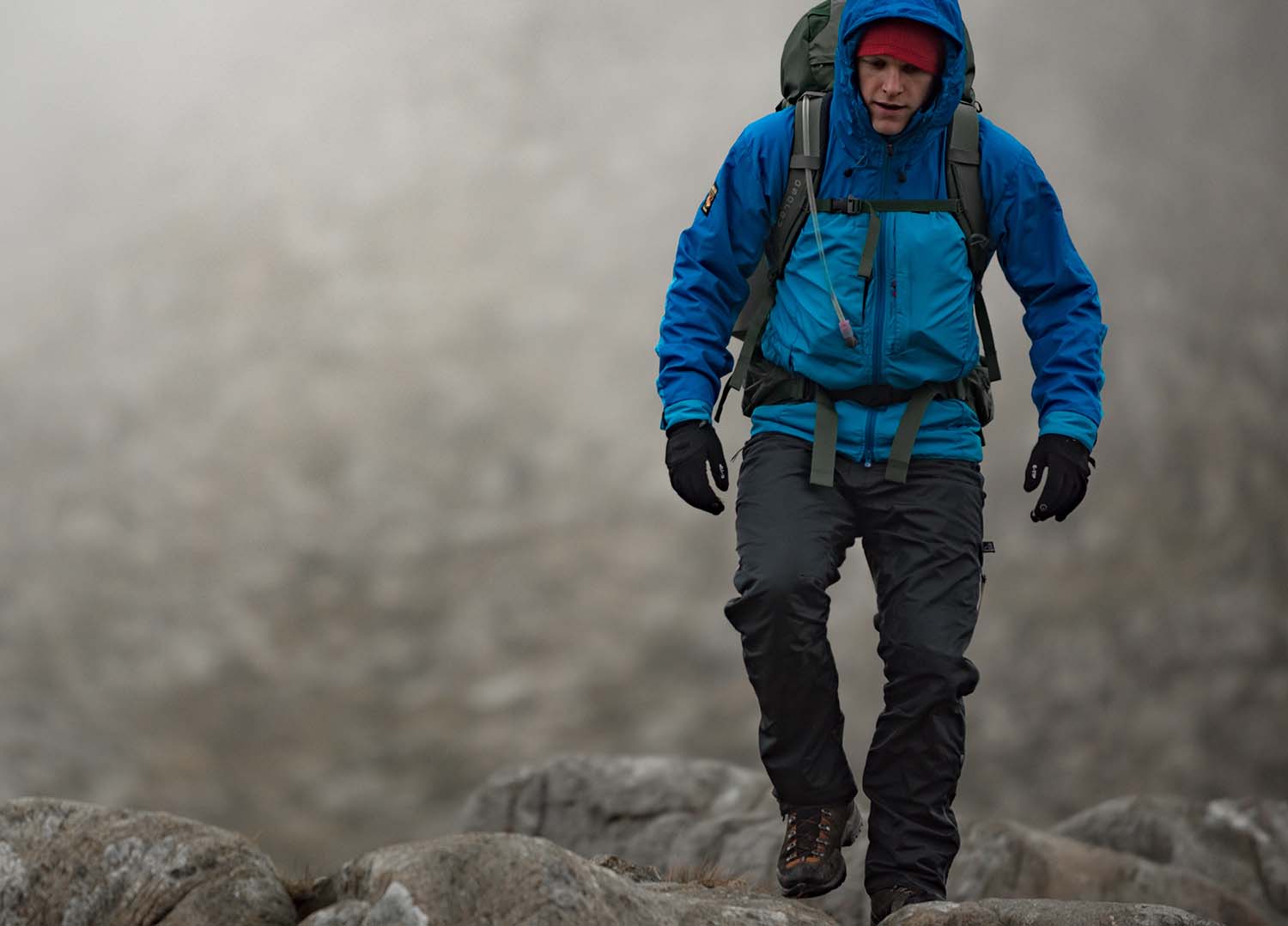 Mens Cascada Trouser2 1