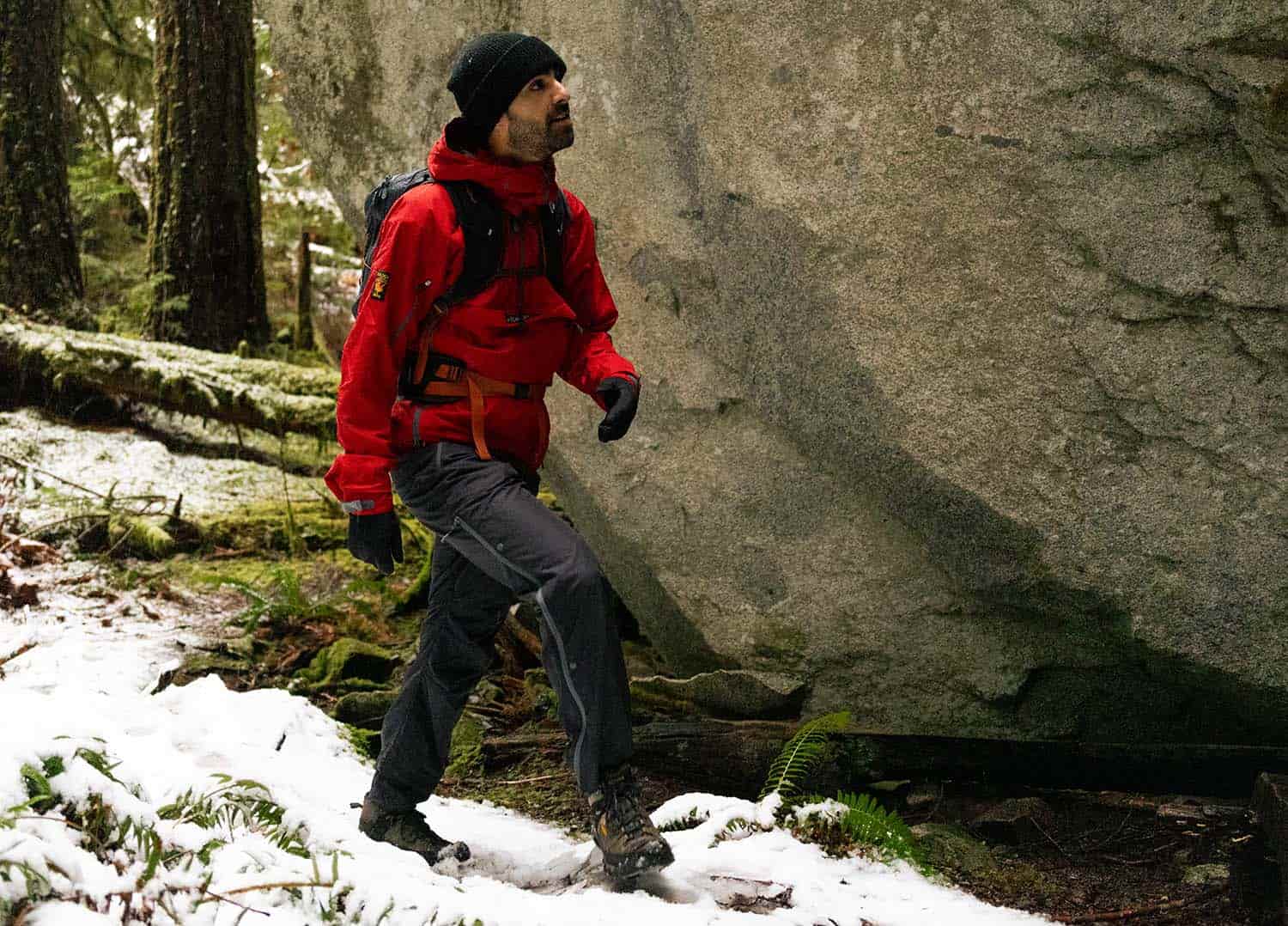 Mens Cascada Trouser3 1