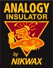 analogy-insulator Analogy Insulator