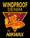 windproof-demin Windproof Demin