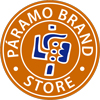 Filter by Paramo Brand Store logo