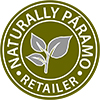 Filter by Naturally Paramo Logo