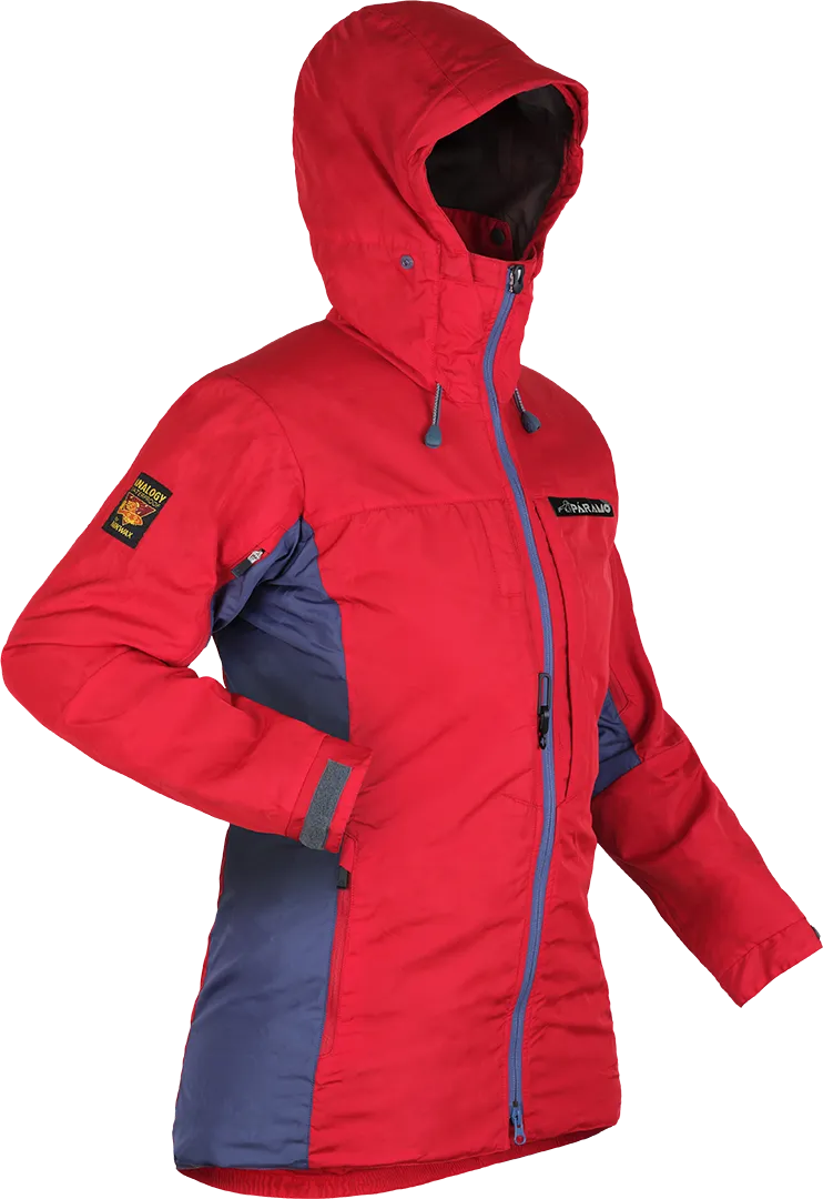 Womens Alta Iii Jacket Fire Indigo Angled 1080px