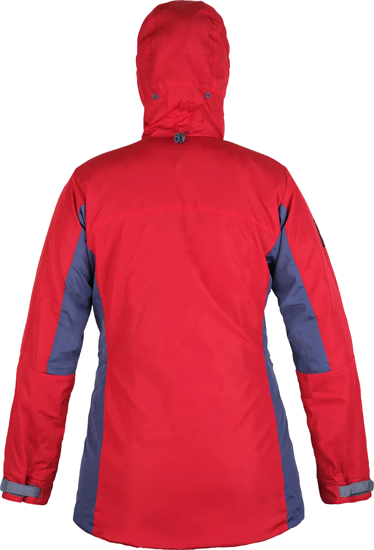 Womens Alta Iii Jacket Fire Indigo Back 1080px