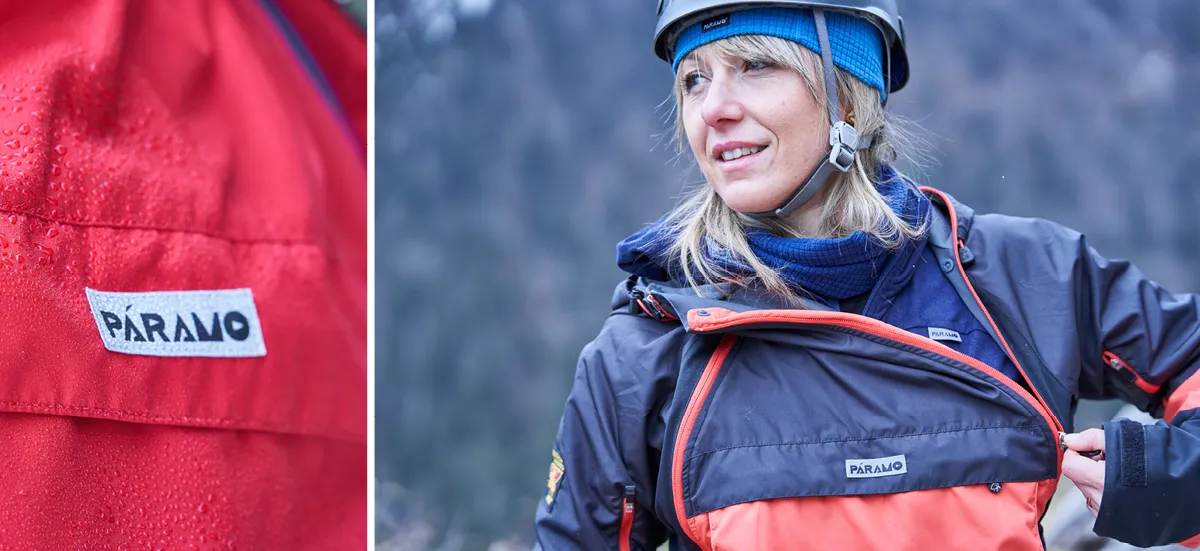 Women's Velez Evolution Hybrid Smock