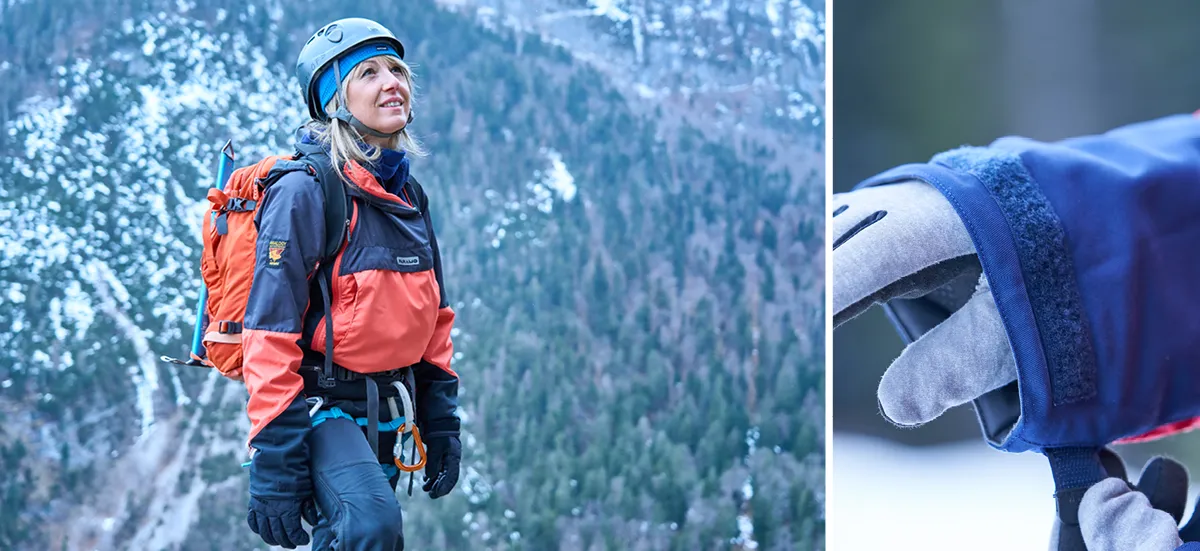 Women's Velez Evolution Hybrid Smock