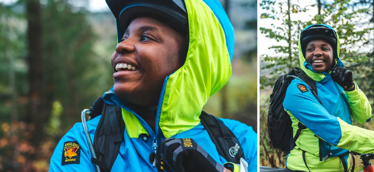 Women's Velez Jacket