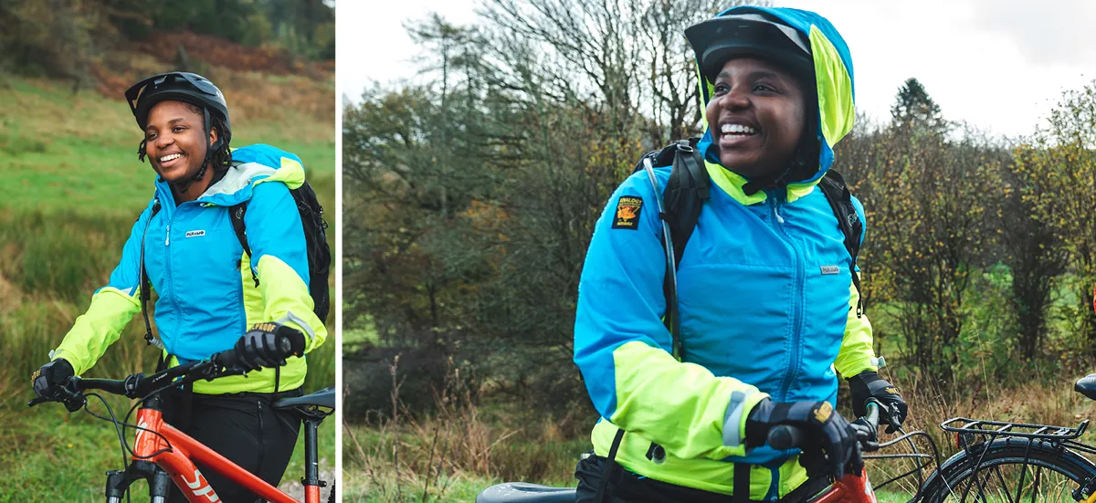 Women's Velez Jacket