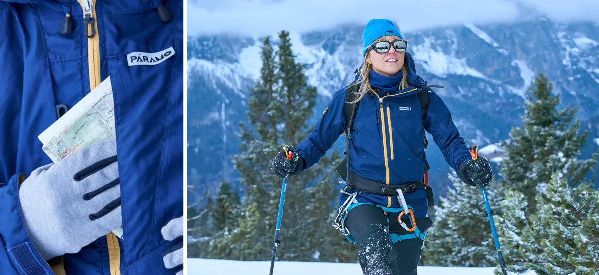 Women's Ventura Jacket