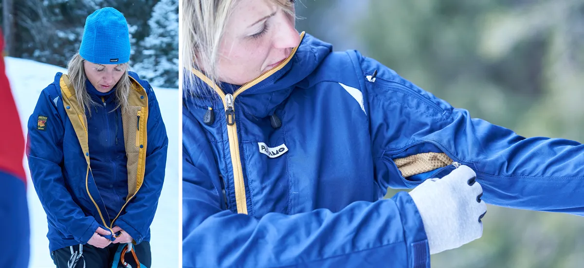 Women's Ventura Jacket