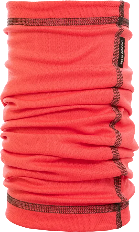 Unisex Cambia Neck Tube Camellia Logo 1080px V2