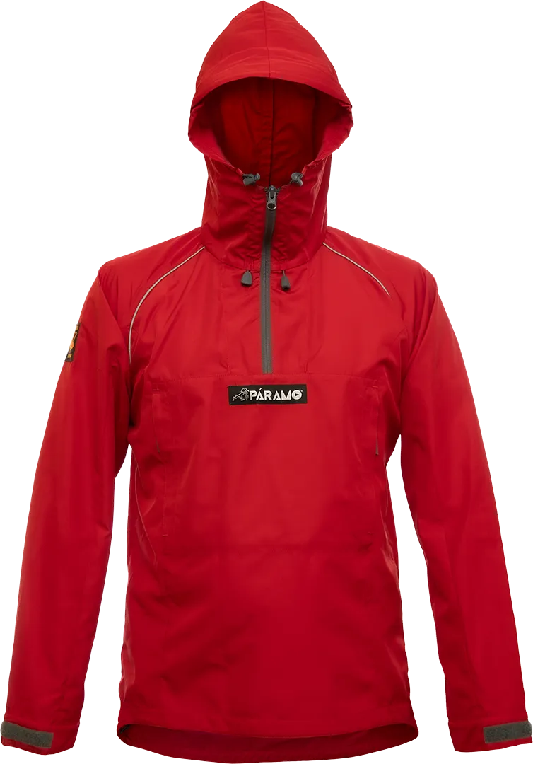 Unisex Fuera Classic Fire Front 1080px