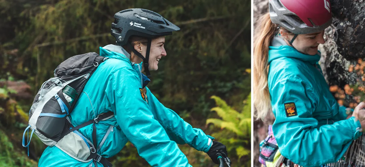 Women's Velez Adventure Light Smock