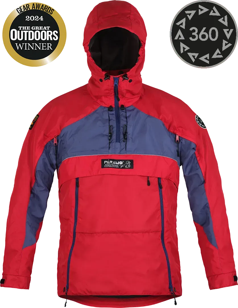 U Aspira Smock Fire Indigo Front 1080px Tgo Winner V1
