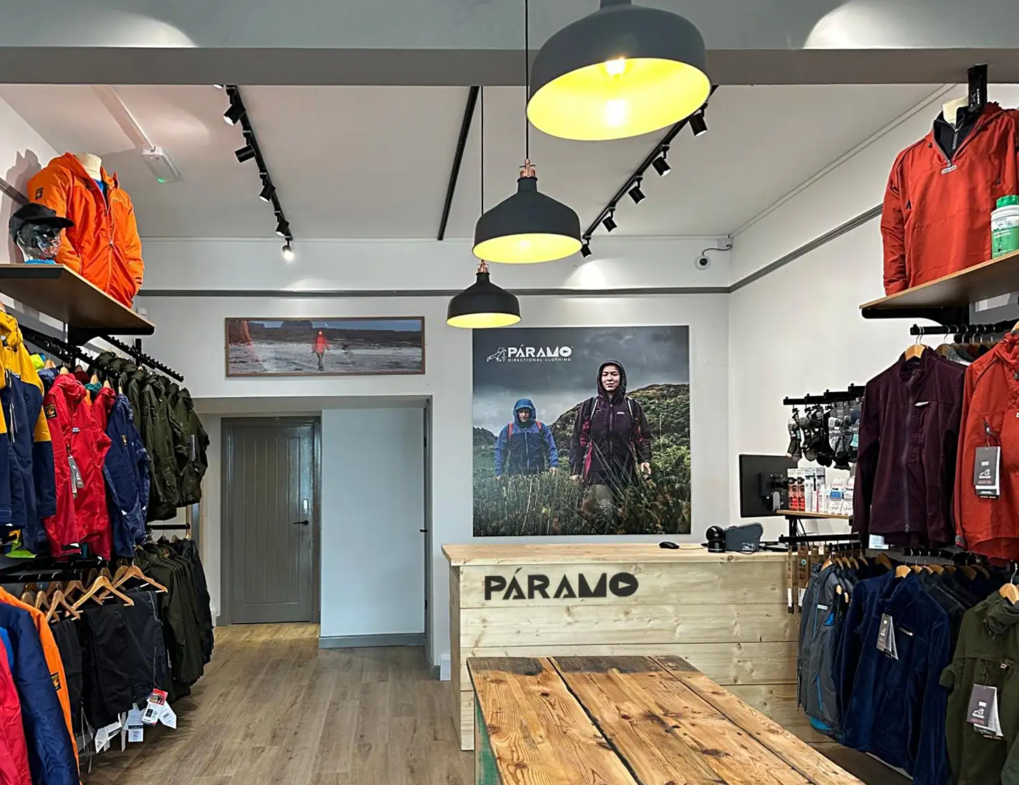 Ringwood Internal Ringwood Internal