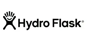 HYDRO FLASK Logo Hydro Flask Logo