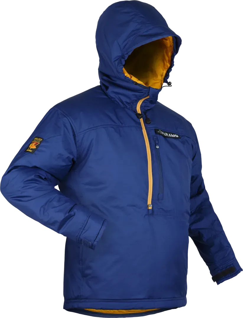 U Torres Smock Midnight Gold Angled 1080px