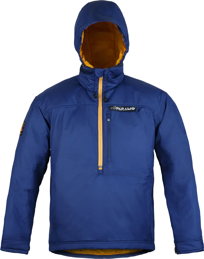 U Torres Smock Midnight Gold Front 1080px