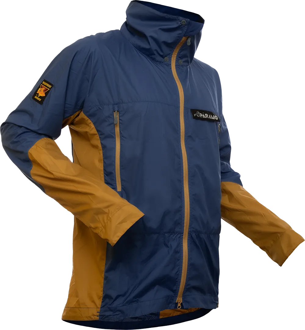 Mens Velez Windproof Cobalt Cumin Angled 1080px