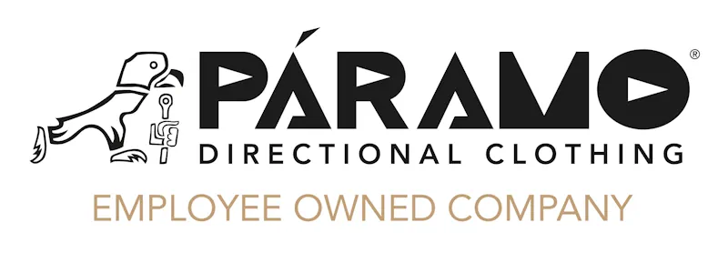Paramo Employee Owned for 3 years Paramo Employee Owned for 3 years