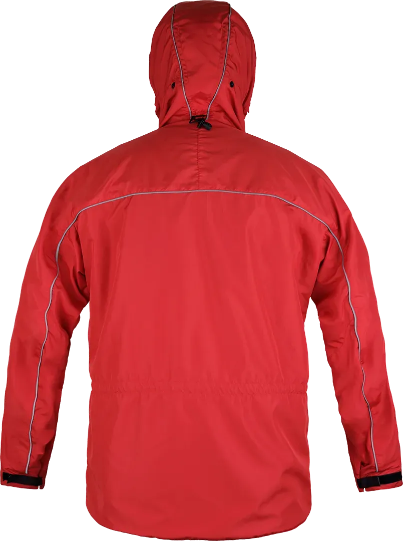 Unisex Aspira Smock Fire Back 1080px