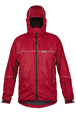 M Velezpro Jacket Front